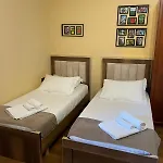 Gasthuis Haznedari-city Center Berat