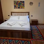 Haznedari-city Center 4* Berat