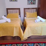 Haznedari-city Center Berat