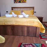 Haznedari-city Center 4* Berat