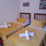 Haznedari-city Center Gasthuis 4*