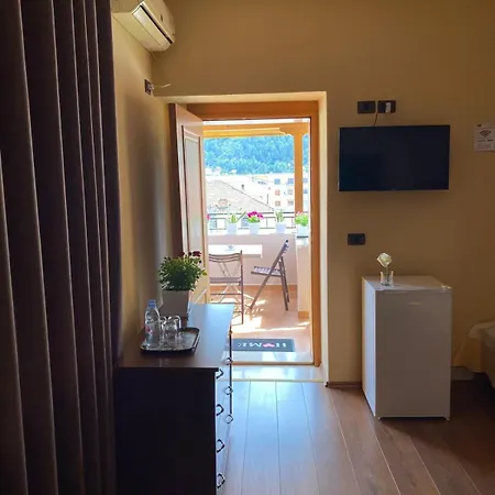 Guest house Haznedari-city Center