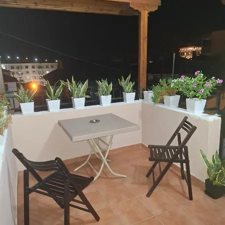 Haznedari-city Center 4*