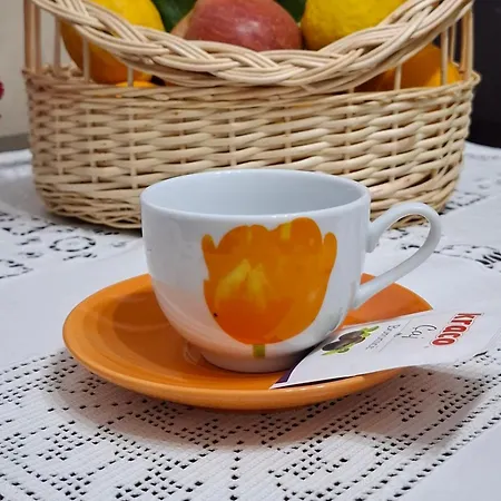 Haznedari-city Center Affittacamere