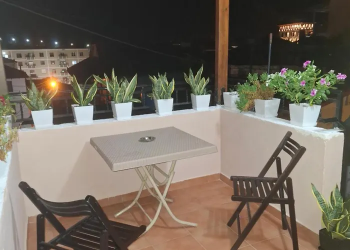 Haznedari-city Center 4*