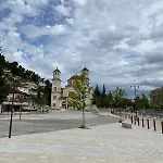Haznedari-city Center 4* Berat