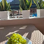 Gasthof Haznedari-city Center Berat