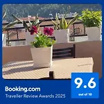 Gasthof Haznedari-city Center 4*