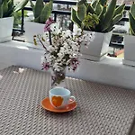 Haznedari-city Center 4* Berat
