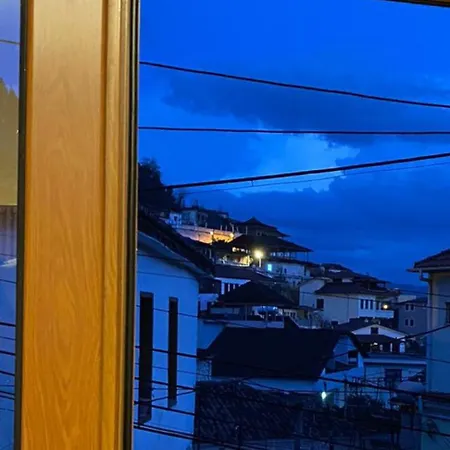 Haznedari-city Center Berat
