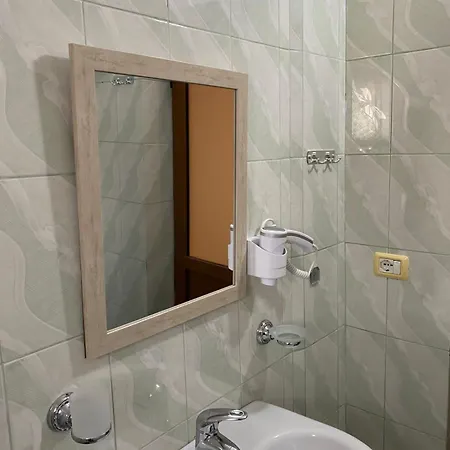 Haznedari-city Center Pensjonat