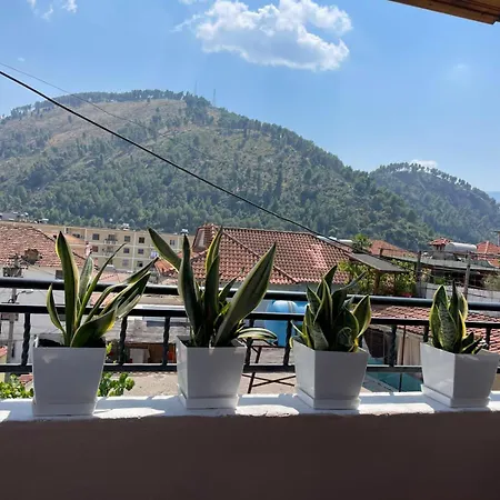 Haznedari-city Center Gasthof 3*